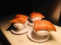 -蓝海国际大饭店·蓝钻自助百汇(兰山店)