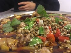 -米二红烧兔(华阳店)