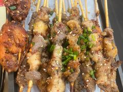 -铭副琦食·虾蟹烩馆(渔人码头店)
