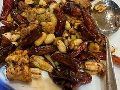 -高建民酒楼(红旗大街店)