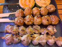 -坂吉屋·居酒屋深夜食堂(龙湖店)