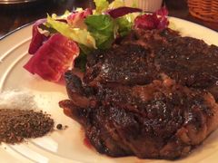-羽深肉铺 Steak & Wine
