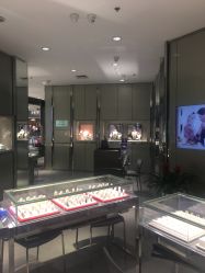 点击看大图 -周生生Chow Sang Sang(石家庄先天下店)