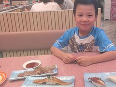 -元气寿司(环球港店)