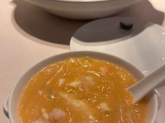-丽思卡尔顿酒店-天泰轩中餐厅(大沽北路店)