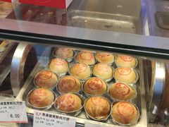 -泰康食品(南京东路店)