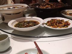 -江城小馆陕南妈妈菜·全球旅行餐厅(钟楼店)