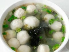 -长人馄饨铺(解放街店)