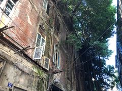 -汕头开埠文化陈列馆