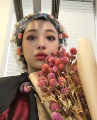 蛋卷发-OnHair Salon
