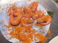 -海鲜e族(马王堆店)