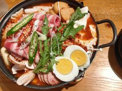 -汉米达特色料理餐厅(郴州友阿国际广场店)