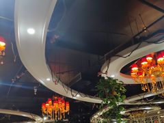 -庖丁堂酒店(金穗大道店)