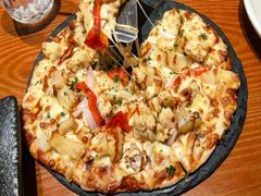 -澳骄 Aussie Kitchen·手工披萨·西餐(国大店)