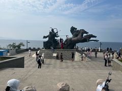 -养马岛旅游度假区