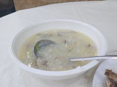 -珠江餐厅