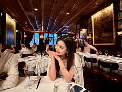-Keens Steakhouse