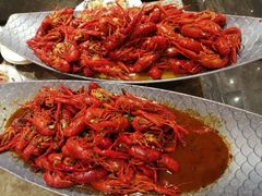 -丰卓会海鲜自助(中润大道店)