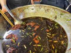 -无名氏面馆(邮电路店)