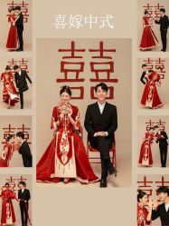 -今生有约国际精品婚纱摄影(苏州店)