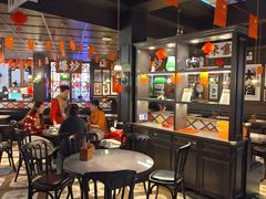 -阿大排档(长春这有山店)