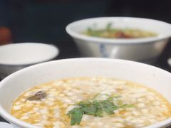 羊肉泡馍-黄三怪(汉峪金谷店)