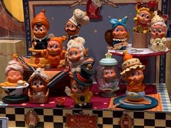 -泡泡玛特POPMART(合生汇店)