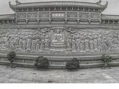-普陀山风景名胜区-法雨禅寺