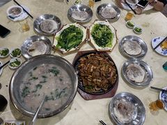 -标记美食新鲜猪杂(兴南大道店)