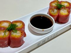 -蔡澜点心·粤菜(嘉里中心店)