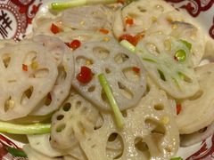 -西江红·株洲本地菜(滨江南路店)