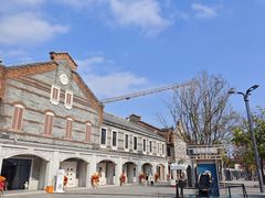 -均和墟历史街区-平和大押