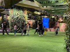 -BingoLand宾果体能中心(钱江新城店)
