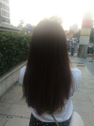 -可大男士理发馆