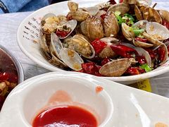 花甲-小民大排档(光谷店)