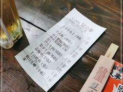 -盟重烧烤(高正街店)