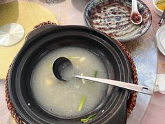 -芸海阁·农家私房菜(沙家浜景区出口店)