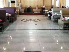 大堂-阳坊胜利涮羊肉(阳坊老店)