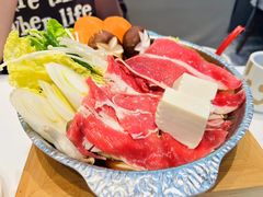 -元气寿司(八号仓店)