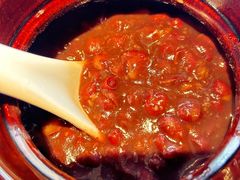 -芳芳私房菜·精做淮扬菜(承德路店)