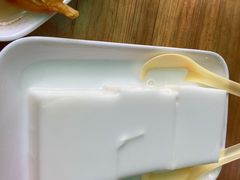 椰子冻糕-凌记(泮塘路店)
