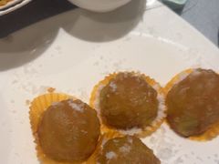 -百姓渔村(南中环店)