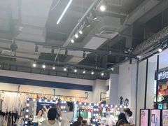 -海马体照相馆(合肥包河万达广场店)