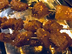 -碳说品道.瓦片烤肉.海鲜烧烤(中华路店)