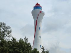 -北海金海湾红树林生态旅游区