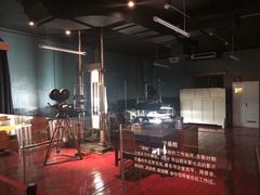 -长影旧址博物馆