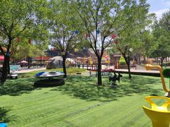 -北京鹿世界主题园