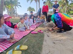 -石梅湾艾美度假酒店