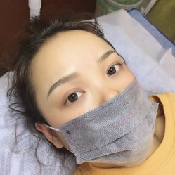 -久匠·纹眉半永久野生眉