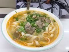 -金城一碗面(成山路店)